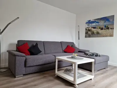 Ferienwohnung für 4 Personen (65 m²) in Wyk auf Föhr 1/10