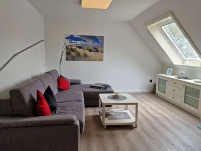 Ferienwohnung für 4 Personen (65 m²) in Wyk auf Föhr 2/10