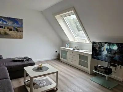 Ferienwohnung für 4 Personen (65 m²) in Wyk auf Föhr 3/10