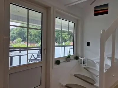 Ferienwohnung für 4 Personen (65 m²) in Wyk auf Föhr 4/10