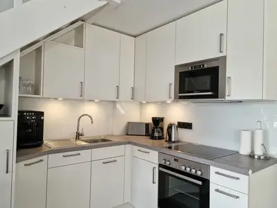 Ferienwohnung für 4 Personen (65 m²) in Wyk auf Föhr 7/10