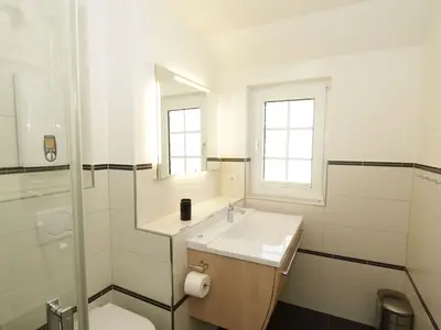 Ferienwohnung für 4 Personen (65 m²) in Wyk auf Föhr 9/10