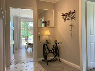 Ferienwohnung für 2 Personen (60 m²) in Wyk auf Föhr 3/10