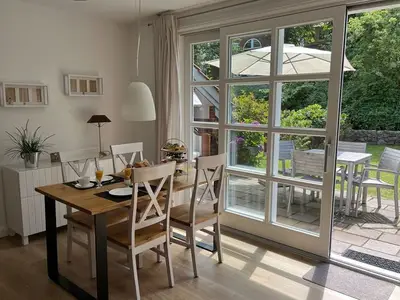 Ferienwohnung für 2 Personen (60 m²) in Wyk auf Föhr 4/10