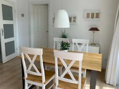 Ferienwohnung für 2 Personen (60 m²) in Wyk auf Föhr 6/10