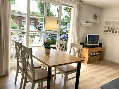 Ferienwohnung für 2 Personen (60 m²) in Wyk auf Föhr 7/10
