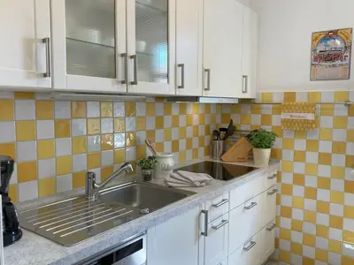 Ferienwohnung für 2 Personen (60 m²) in Wyk auf Föhr 10/10