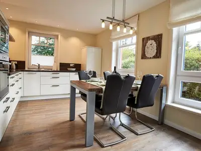 Ferienwohnung für 4 Personen (65 m²) in Wyk auf Föhr 6/10