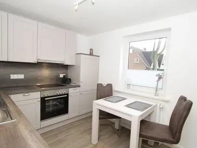 Ferienwohnung für 2 Personen (53 m²) in Wyk auf Föhr 2/10
