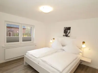 Ferienwohnung für 2 Personen (53 m²) in Wyk auf Föhr 4/10