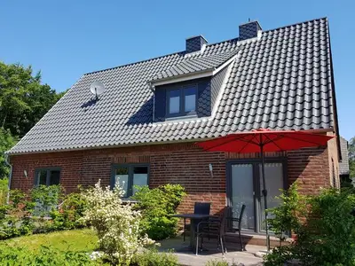 Ferienwohnung für 2 Personen (53 m²) in Wyk auf Föhr 7/10
