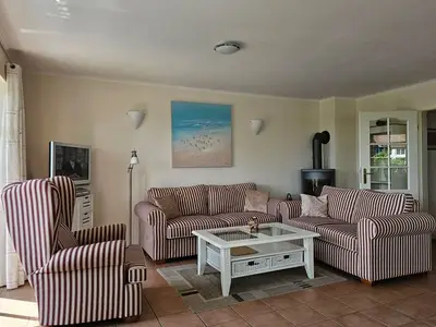 Ferienwohnung für 2 Personen (70 m²) in Wyk auf Föhr 2/10