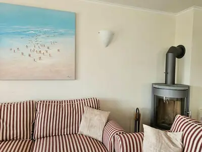 Ferienwohnung für 2 Personen (70 m²) in Wyk auf Föhr 3/10