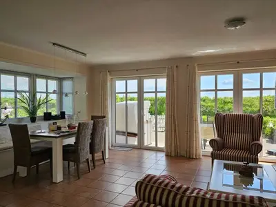 Ferienwohnung für 2 Personen (70 m²) in Wyk auf Föhr 4/10