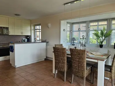 Ferienwohnung für 2 Personen (70 m²) in Wyk auf Föhr 5/10