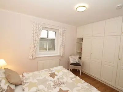 Ferienwohnung für 2 Personen (70 m²) in Wyk auf Föhr 10/10