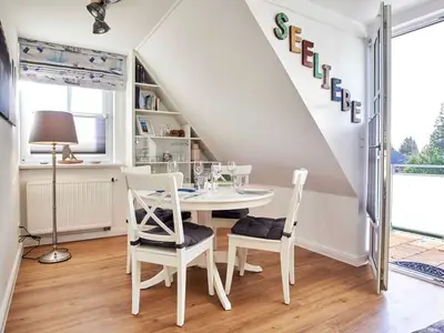 Ferienwohnung für 4 Personen (70 m²) in Wyk auf Föhr 5/10