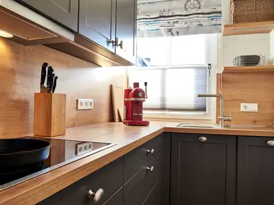 Ferienwohnung für 4 Personen (70 m²) in Wyk auf Föhr 6/10