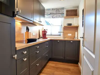 Ferienwohnung für 4 Personen (70 m²) in Wyk auf Föhr 7/10