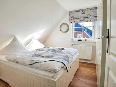 Ferienwohnung für 4 Personen (70 m²) in Wyk auf Föhr 9/10