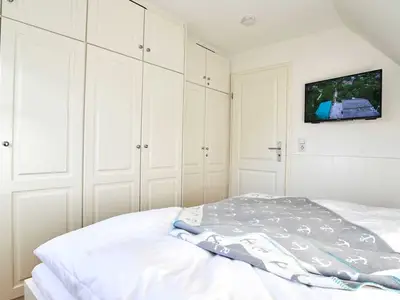 Ferienwohnung für 4 Personen (70 m²) in Wyk auf Föhr 10/10