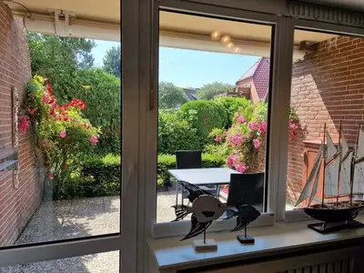Ferienwohnung für 2 Personen (48 m²) in Wyk auf Föhr 5/10