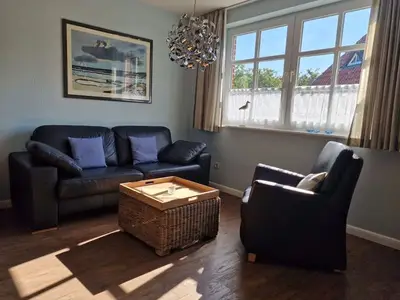 Ferienwohnung für 2 Personen (50 m²) in Wyk auf Föhr 2/10