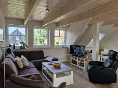 Ferienwohnung für 4 Personen (70 m²) in Wyk auf Föhr 1/10
