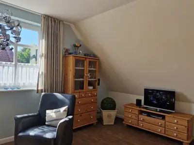 Ferienwohnung für 2 Personen (50 m²) in Wyk auf Föhr 3/10