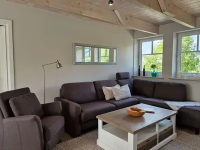 Ferienwohnung für 4 Personen (70 m²) in Wyk auf Föhr 3/10