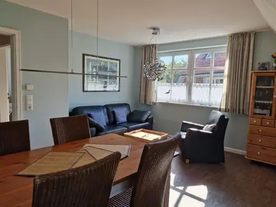 Ferienwohnung für 2 Personen (50 m²) in Wyk auf Föhr 4/10