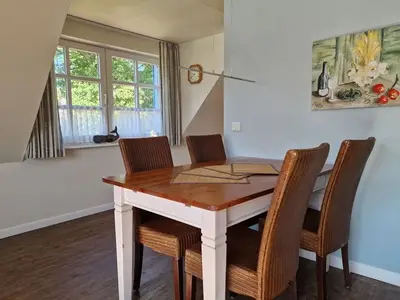 Ferienwohnung für 2 Personen (50 m²) in Wyk auf Föhr 6/10