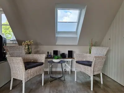 Ferienwohnung für 4 Personen (70 m²) in Wyk auf Föhr 5/10