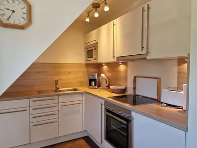 Ferienwohnung für 2 Personen (50 m²) in Wyk auf Föhr 7/10