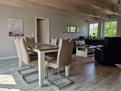 Ferienwohnung für 4 Personen (70 m²) in Wyk auf Föhr 6/10