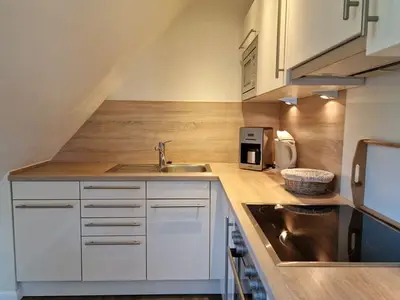 Ferienwohnung für 2 Personen (50 m²) in Wyk auf Föhr 8/10