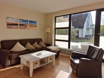 Ferienwohnung für 2 Personen (40 m²) in Wyk auf Föhr 1/10