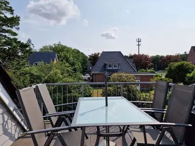 Ferienwohnung für 4 Personen (70 m²) in Wyk auf Föhr 7/10