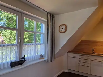 Ferienwohnung für 2 Personen (50 m²) in Wyk auf Föhr 9/10