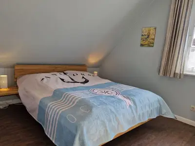 Ferienwohnung für 2 Personen (50 m²) in Wyk auf Föhr 10/10