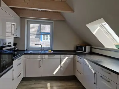 Ferienwohnung für 4 Personen (70 m²) in Wyk auf Föhr 9/10