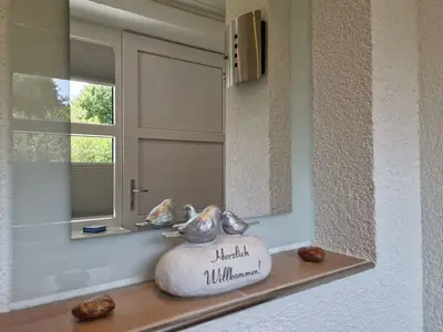 Ferienwohnung für 2 Personen (44 m²) in Wyk auf Föhr 3/10