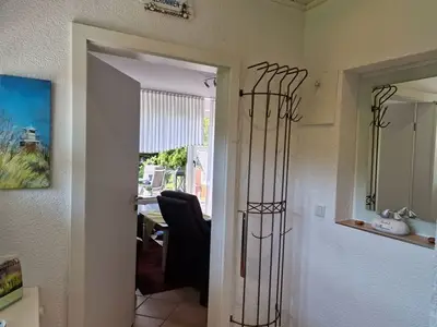 Ferienwohnung für 2 Personen (44 m²) in Wyk auf Föhr 4/10