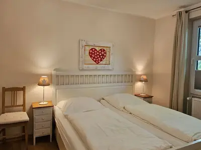 Ferienwohnung für 2 Personen (40 m²) in Wyk auf Föhr 8/10
