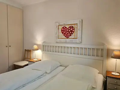 Ferienwohnung für 2 Personen (40 m²) in Wyk auf Föhr 9/10