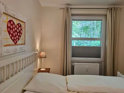 Ferienwohnung für 2 Personen (40 m²) in Wyk auf Föhr 10/10