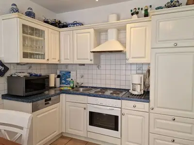 Ferienwohnung für 2 Personen (44 m²) in Wyk auf Föhr 8/10