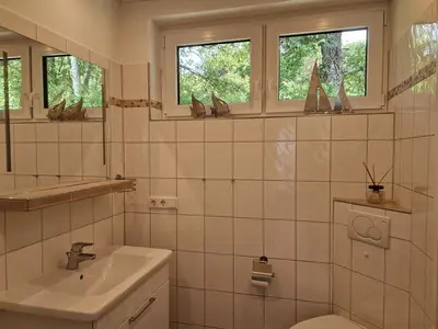 Ferienwohnung für 2 Personen (44 m²) in Wyk auf Föhr 9/10