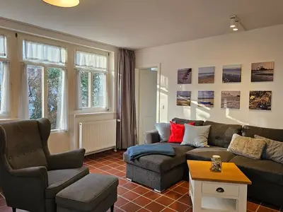 Ferienwohnung für 4 Personen (50 m²) in Wyk auf Föhr 1/10