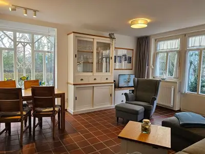 Ferienwohnung für 4 Personen (50 m²) in Wyk auf Föhr 3/10
